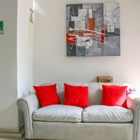 Hotel Jardines Evans By Geh Suites مومبوس المظهر الخارجي الصورة